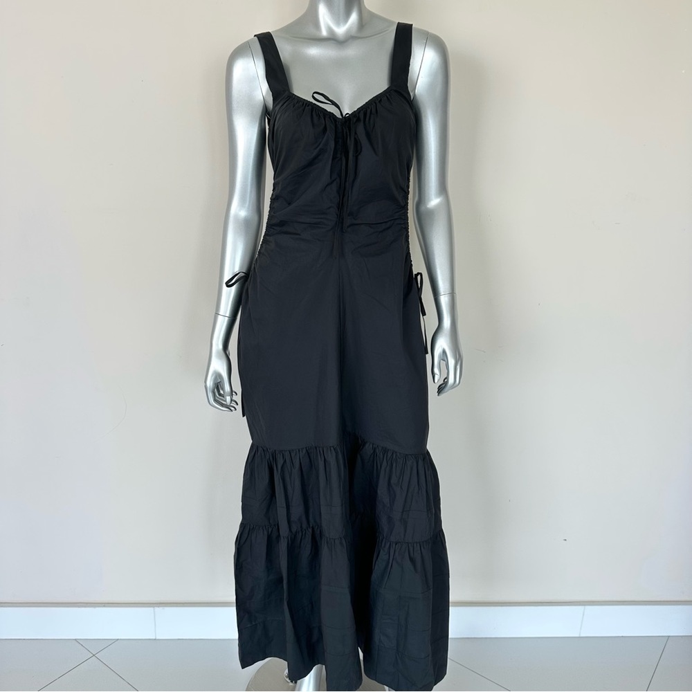 NWT!!! ET OCHS women dress size 4 US Retail 420$